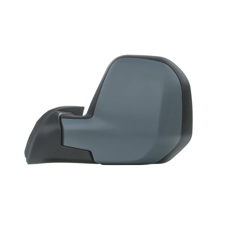 ALKAR 9239998 Rétroviseur extérieur chauffant convexe gauche