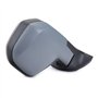 ALKAR 9239998 Rétroviseur extérieur chauffant convexe gauche
