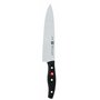 Zwilling Twin Pollux Lot de 5 couteaux + ciseaux domestiques multifonctions Noir