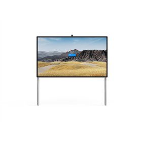 STEELCASE Roam f MS Surf.Hub 2S Sol Sup WM 215