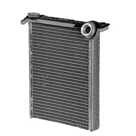 VALEO-812417-Système de chauffage-Systèmes de climatisation VALEO - Radiateur de chauffage à hautes performances -
