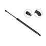 Stabilus Amortisseur de hayon 023557 INTER-STOP® Vérin à gaz de coffre avec 660 Newton amortisseur e.a. pour AUDI A6/A6 Allroad 