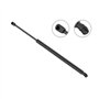 Stabilus Amortisseur de hayon 6054BG LIFT-O-MAT® Vérin à gaz de coffre avec 350 Newton amortisseur e.a. pour VW Golf/Golf Van (H
