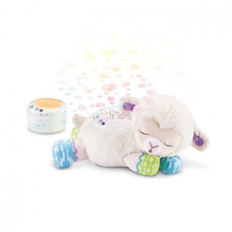 VTECH BABY - Manon. Lumi Mouton Nuit Etoilée 3 en 1 73,99 €