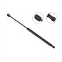 Stabilus Amortisseur de hayon 741412 LIFT-O-MAT® Vérin à gaz de coffre avec 640 Newton amortisseur e.a. pour CITROËN Xantia X1BF