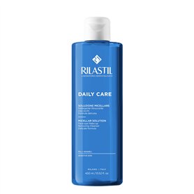 Rilastil Daily Care Lotion nettoyante 400 ml