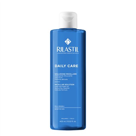 Rilastil Daily Care Lotion nettoyante 400 ml