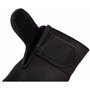 Non renseigné Gants néoprène avec Paume en Cuir