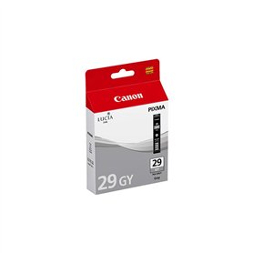 Canon 4871B001 Cartouche d'encre Gris