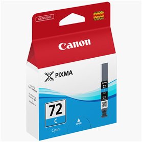 Canon 4875B001 Cartouche d'encre Jaune