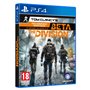 The Division