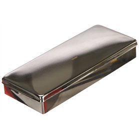 Ibili 753100 Moule à Nougat de Chocolat