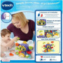 VTECH BABY - Jouet de Bain - Polo. Mon Poulpe Rigolo 50,99 €