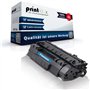 Print-Klex Cartouche de toner compatible avec HP Laserjet Professional P2013n P2014 P2014n P2015 P2015d P2015dn P2015n P2015x HP