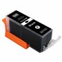 ESMOnline Lot de 20 cartouches d'encre compatibles avec puce et indication de niveau pour Canon Pixma MG5100 MG5150 MG5200 MG525