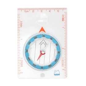 ust Waypoint Boussole Transparent