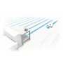 iRobot Accessoire Officiel - Cube de navigation NorthStar pour Braava 380