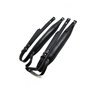 HWYDO Accordéon épais cuir PU Bretelles pour 96-120 Basse New