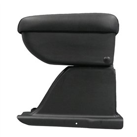 Accoudoir simili cuir compatible avec Smart Fortwo/City/Coupe/cabrio 1998-2007