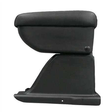 Accoudoir simili cuir compatible avec Smart Fortwo/City/Coupe/cabrio 1998-2007