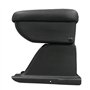 Accoudoir simili cuir compatible avec Smart Fortwo/City/Coupe/cabrio 1998-2007