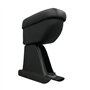 Accoudoir simili cuir compatible avec Smart Fortwo/City/Coupe/cabrio 1998-2007