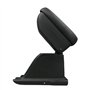 Accoudoir simili cuir compatible avec Smart Fortwo/City/Coupe/cabrio 1998-2007