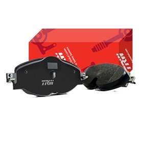 TRW GDB1786 Kit De Plaquettes De Frein Frein à Disque COTEC pour Renault Kangoo RAPID (FW0/1_) 2008 - Essieu Arrière et autres v