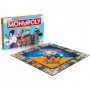 MONOPOLY Naruto - Jeu de société 49,99 €