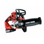 Black + Decker GKC1820LB Tronçonneuse électrique sans fil sans batterie/chargeur 18 V lithium