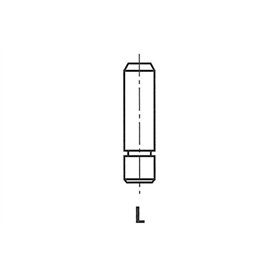 IPSA VG093900 Guide de soupape