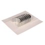 Glyco 71-4033/4 .010 Coussinet de bielle