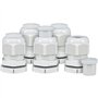 Axis Cable Gland A M25 5 Pieces