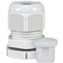 Axis Cable Gland A M25 5 Pieces, 5503-831