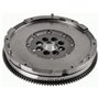 SACHS 2294 001 388 Volant Moteur Volant oscillant à double masse pour BMW 3 (E46) 1997-2005 et autres véhicules