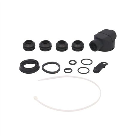 AUTOFREN SEINSA D4488 Kit de réparation d'étrier de frein Essieu arrière