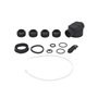 AUTOFREN SEINSA D4488 Kit de réparation d'étrier de frein Essieu arrière
