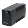 Phasak PH9406 Chargeur Noir