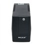 Phasak PH9406 Chargeur Noir
