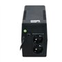 Phasak PH9408 Système d'alimentation sans Interruption 800 VA Noir