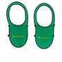 Netsportique Lot de 2 cibles de tir pour entraînements et Exercices de précision - Tennis