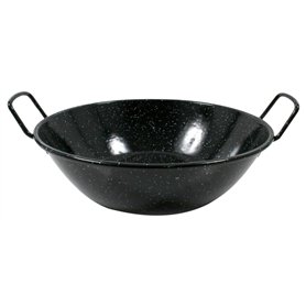 LA Estrella PAELLERA Honda BORDONADA 30CM-4
