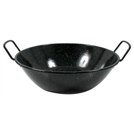 LA Estrella PAELLERA Honda BORDONADA 30CM-4