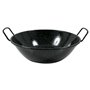 LA Estrella PAELLERA Honda BORDONADA 30CM-4