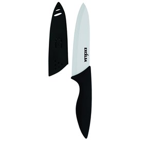 Excelsa Couteau Chef en céramique