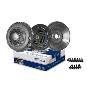 PROCODIS KTV043SB Kit d'embrayage avec volant moteur