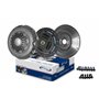 PROCODIS KTV043SB Kit d'embrayage avec volant moteur