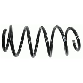 SACHS 997 845 Ressort De Suspension pour Volkswagen TOURAN (1T1