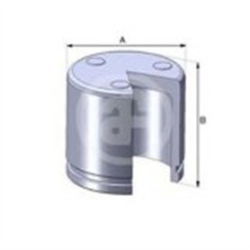 Autofren Seinsa D02551 Piston