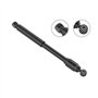 Stabilus Amortisseur 363952 STAB-O-SHOC® Amortisseur hydraulique avec 208,0 mm course e.a. pour MERCEDES-BENZ 180/190/200/220/23